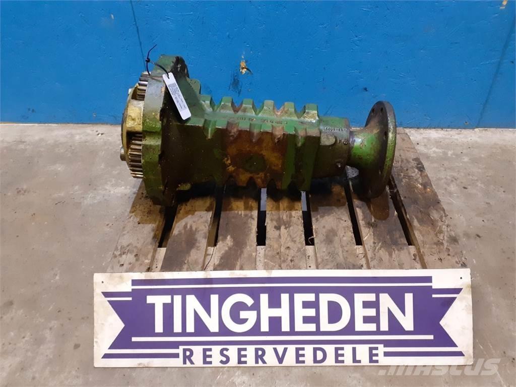 John Deere 2030 Other tractor accessories