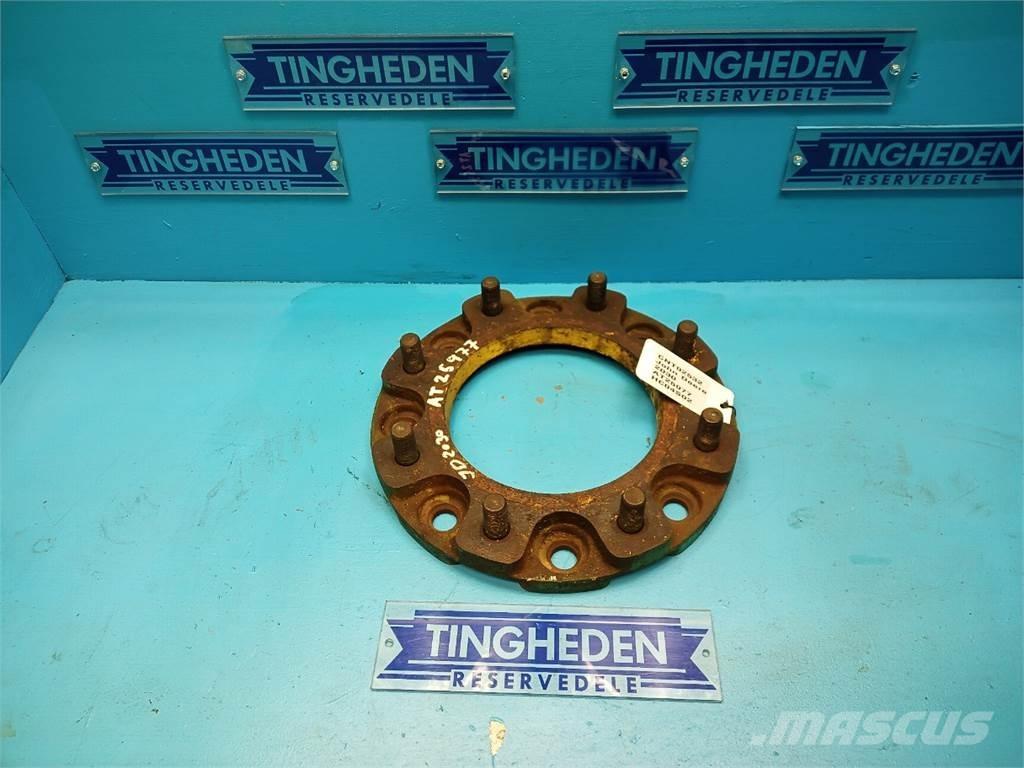 John Deere 2030 Other tractor accessories
