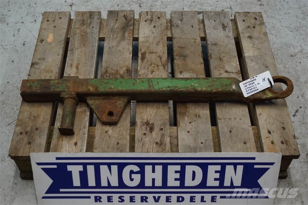 John Deere 2030 Other tractor accessories
