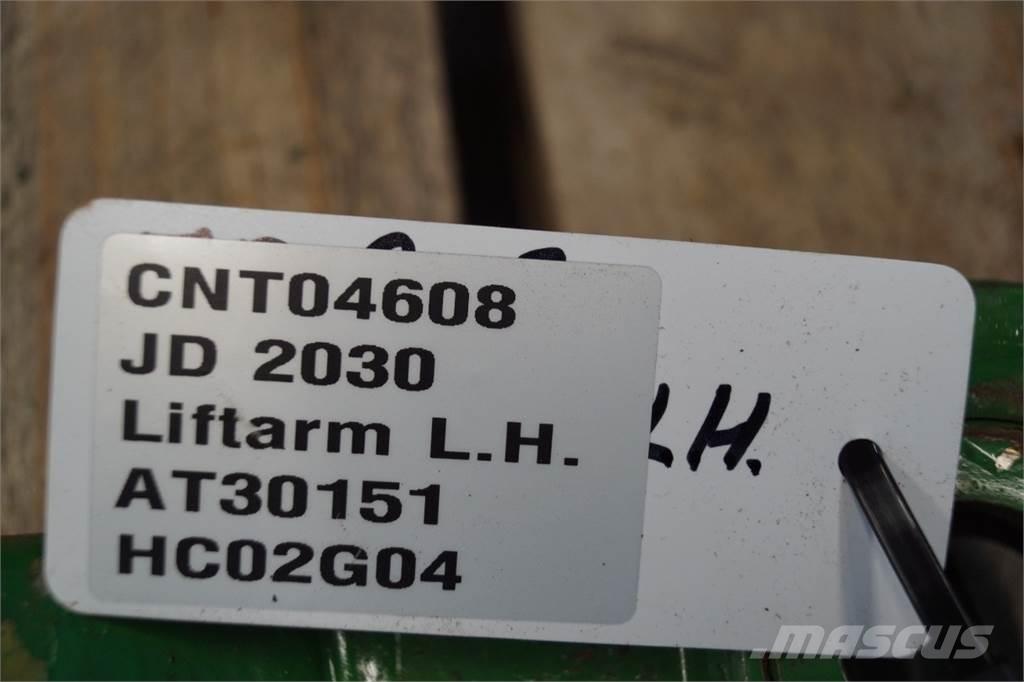 John Deere 2030 Other tractor accessories