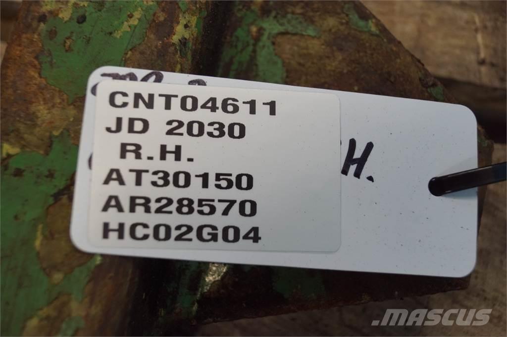 John Deere 2030 Other tractor accessories