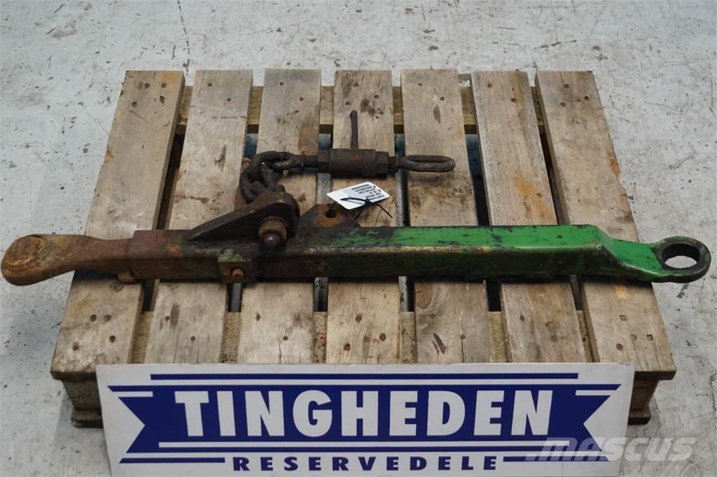 John Deere 2030 Other tractor accessories