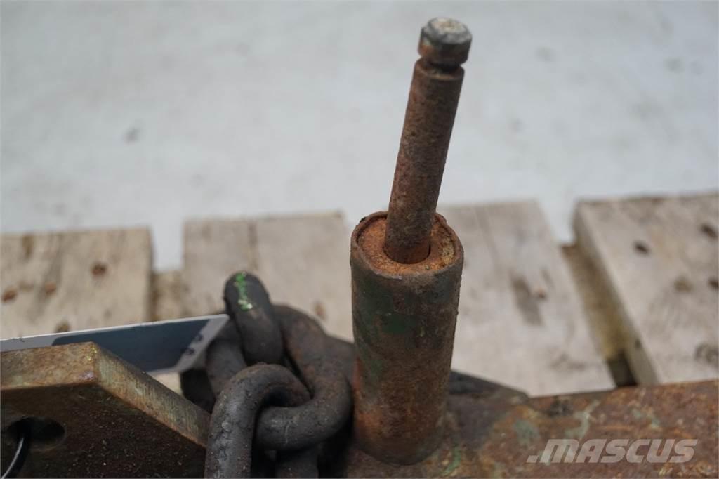 John Deere 2030 Other tractor accessories