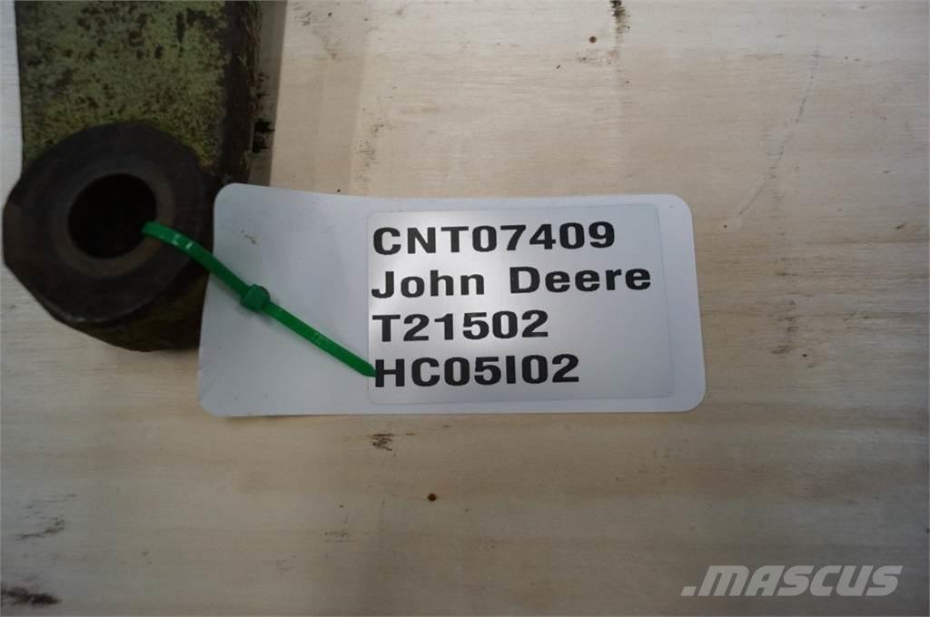 John Deere 2030 Other tractor accessories