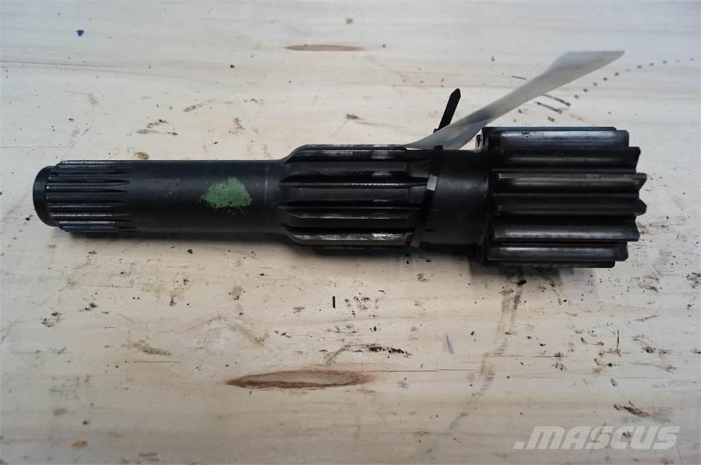 John Deere 2030 Other tractor accessories