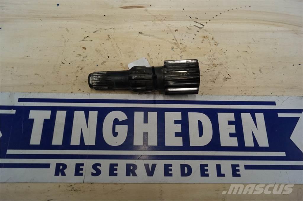 John Deere 2030 Other tractor accessories