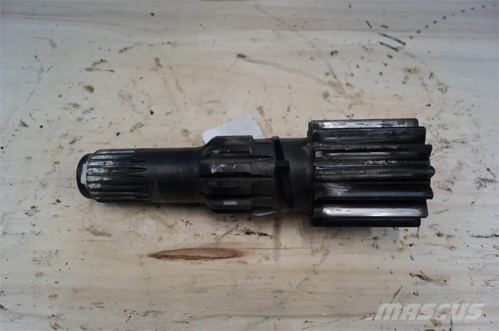 John Deere 2030 Other tractor accessories