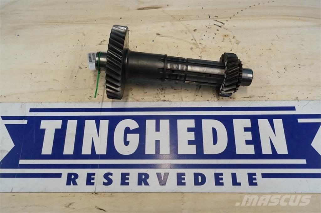 John Deere 2030 Other tractor accessories