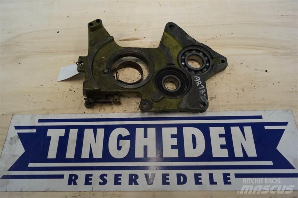 John Deere 2030 Transmission