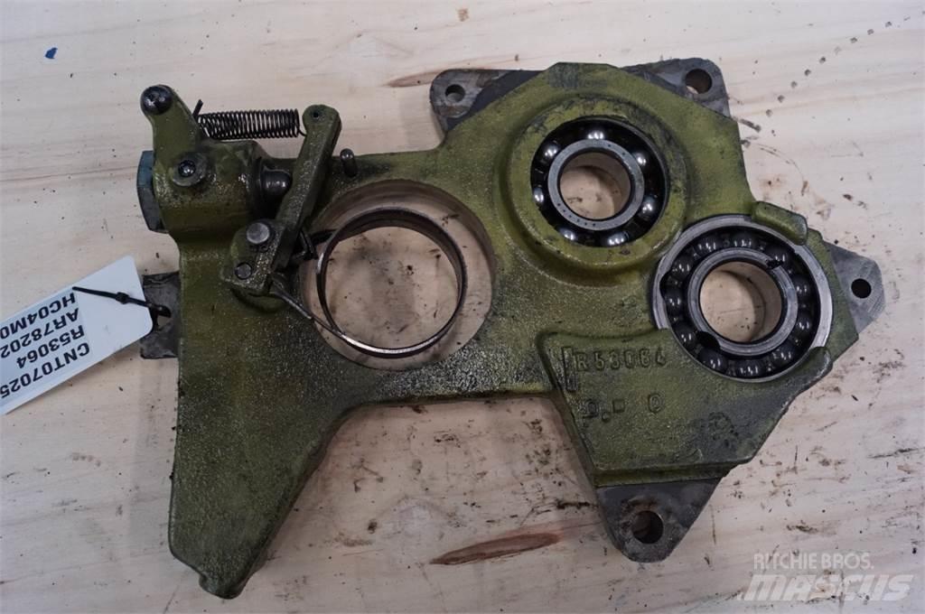 John Deere 2030 Transmission