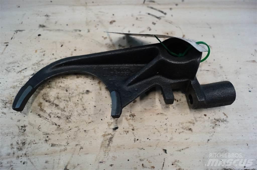 John Deere 2030 Transmission