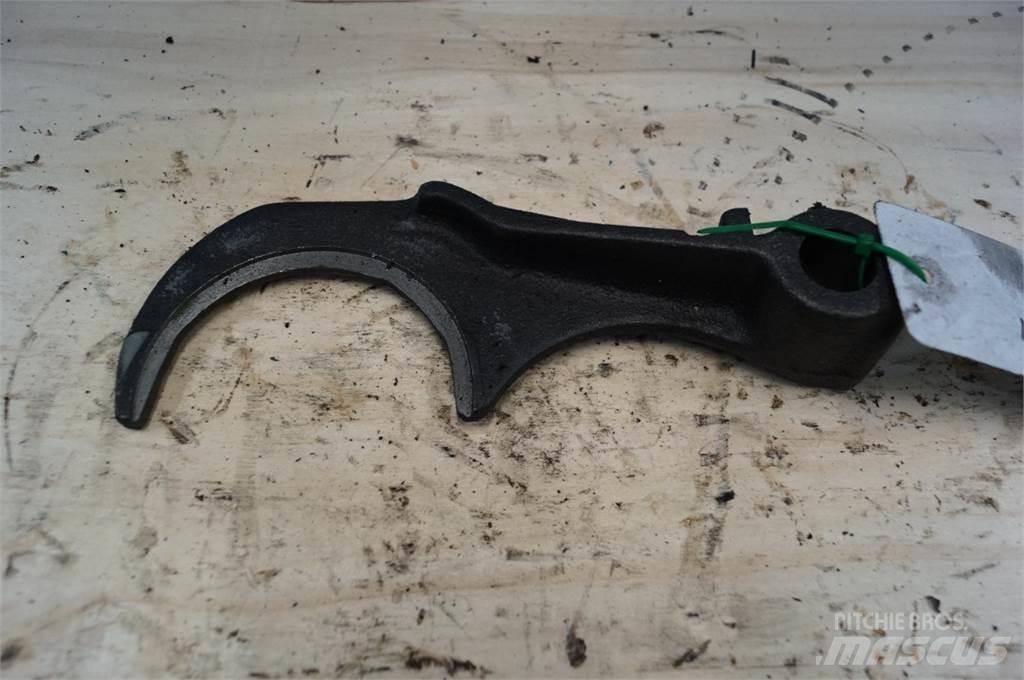 John Deere 2030 Transmission