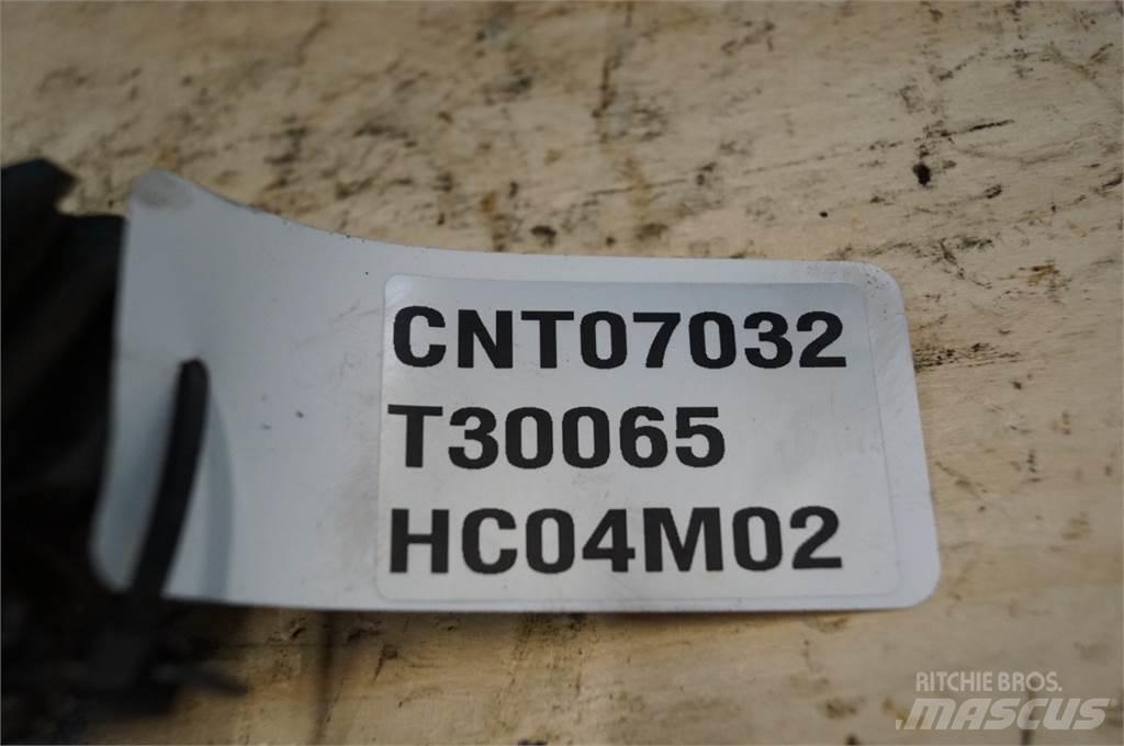 John Deere 2030 Transmission