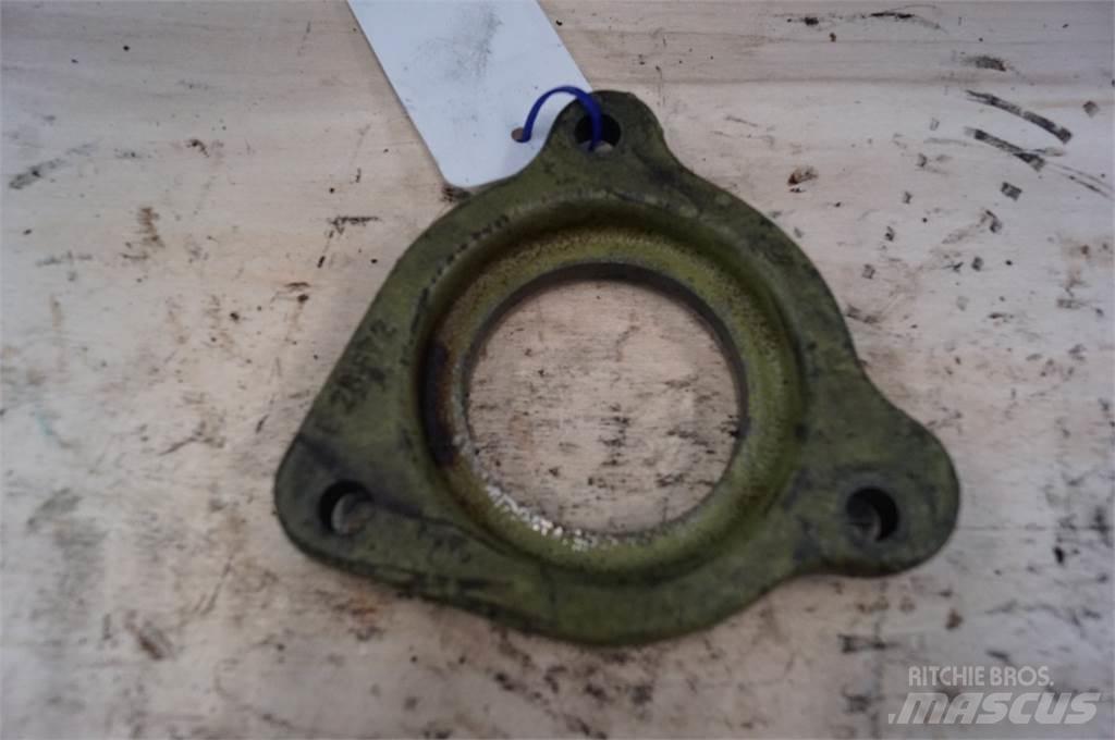 John Deere 2030 Transmission