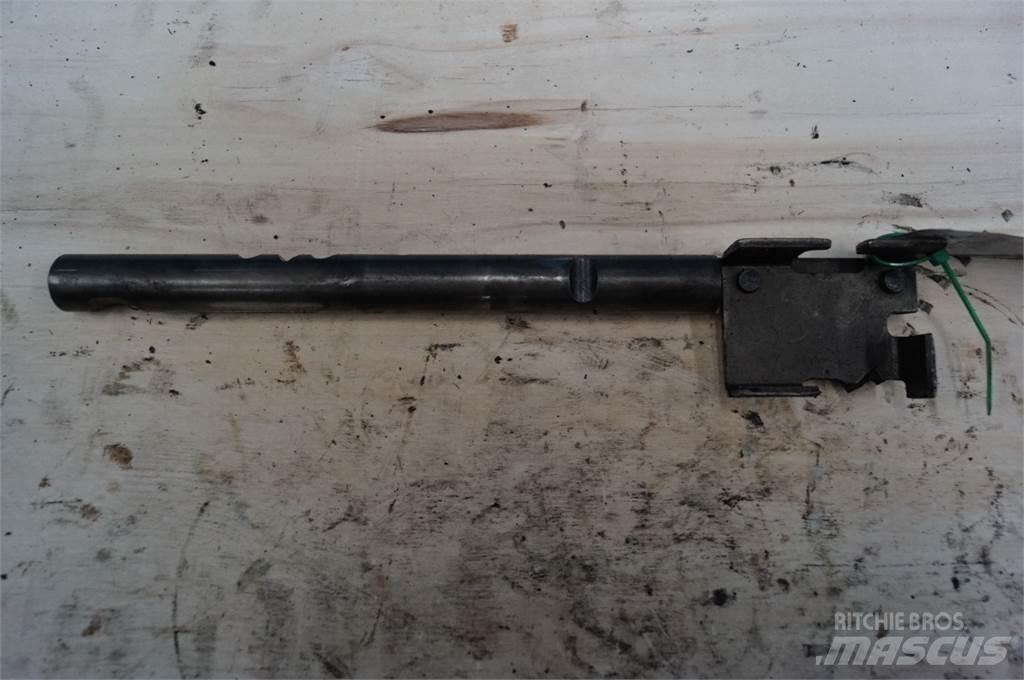 John Deere 2030 Transmission