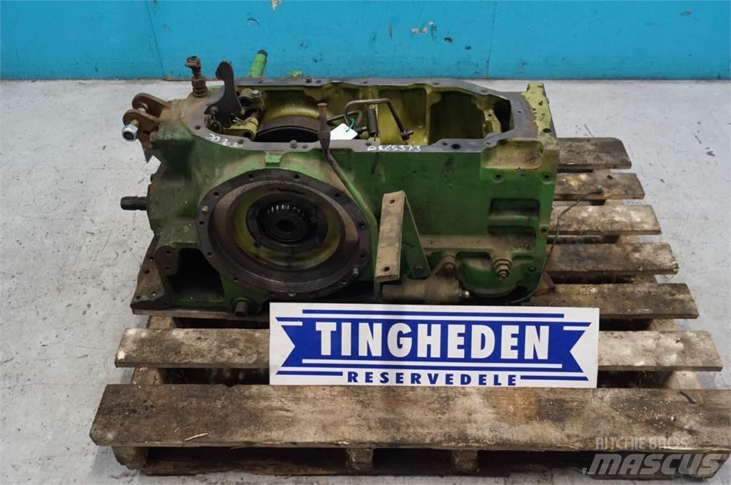 John Deere 2030 Transmission