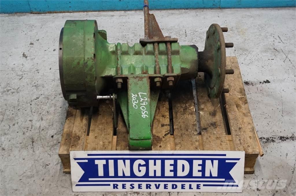 John Deere 2030 Other tractor accessories