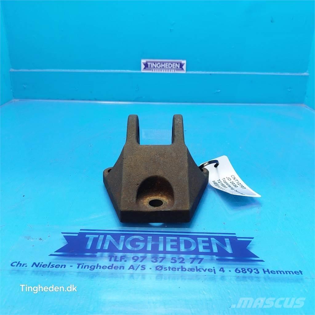John Deere 2030 Other tractor accessories