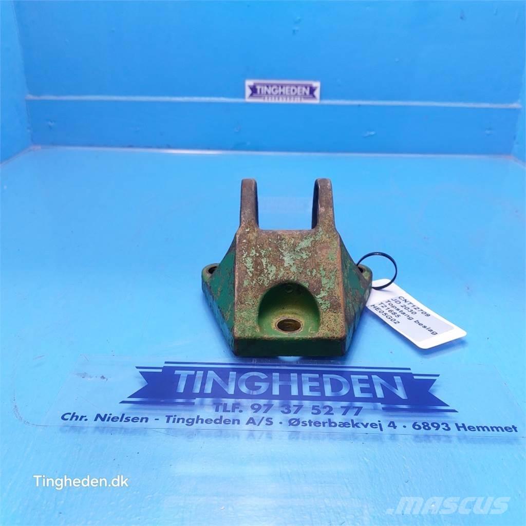 John Deere 2030 Other tractor accessories