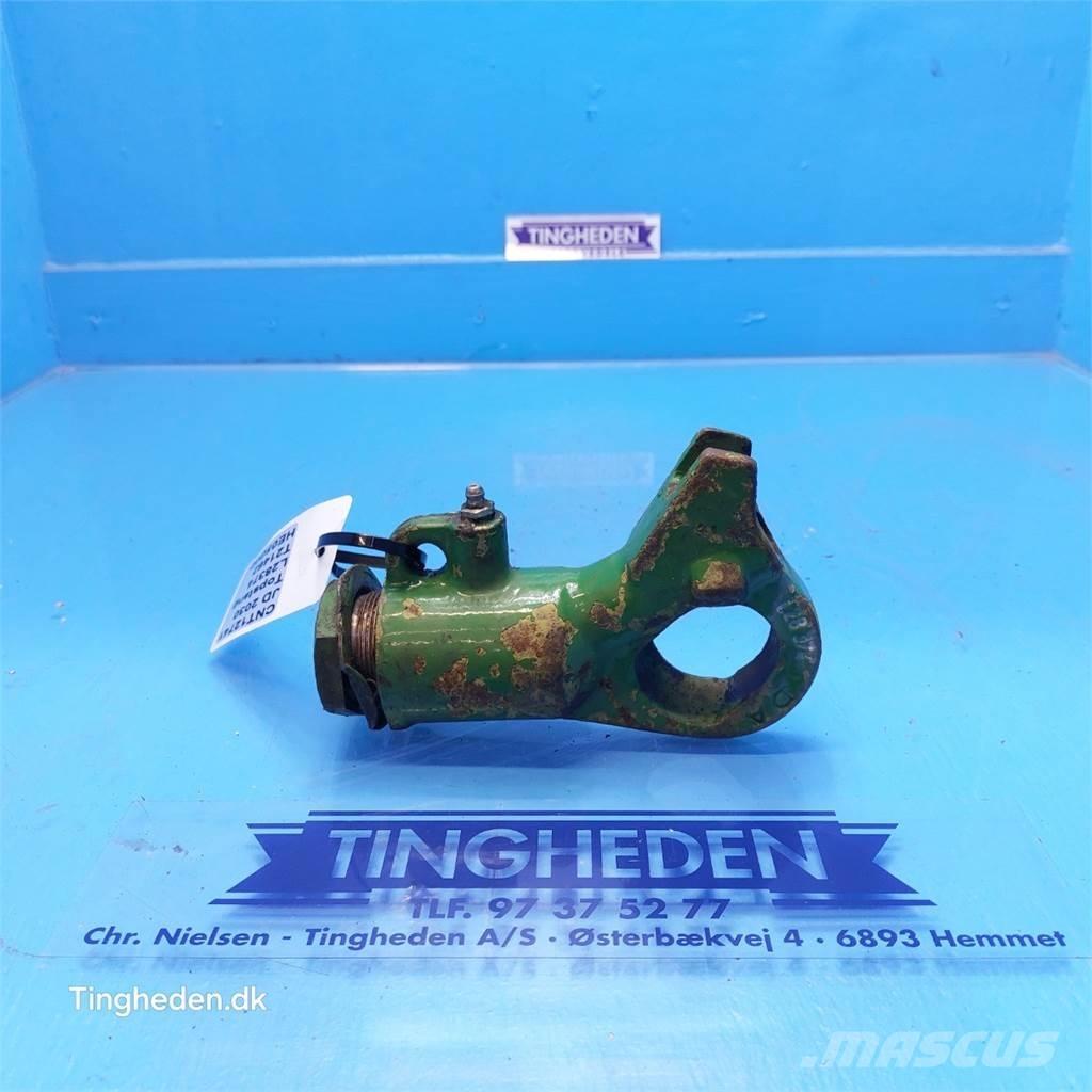 John Deere 2030 Other tractor accessories