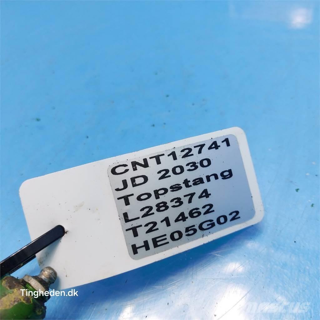 John Deere 2030 Other tractor accessories