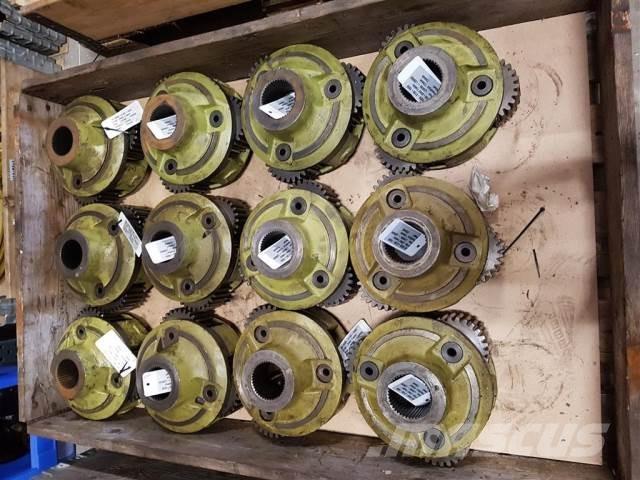 John Deere 2040 Other tractor accessories
