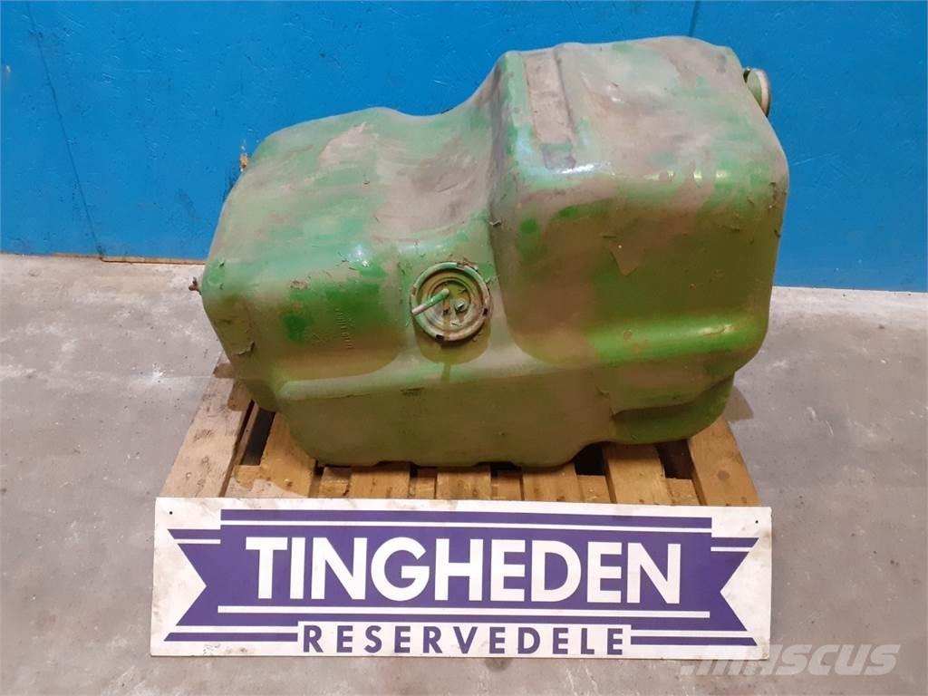 John Deere 2040 Other tractor accessories