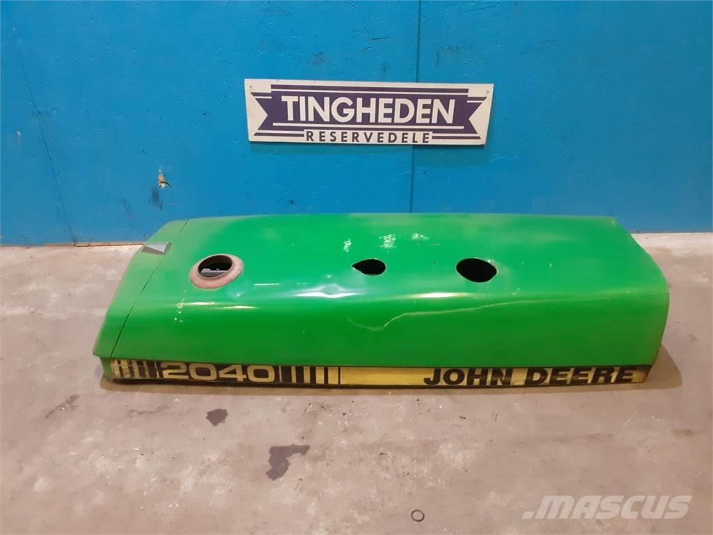 John Deere 2040 Other tractor accessories
