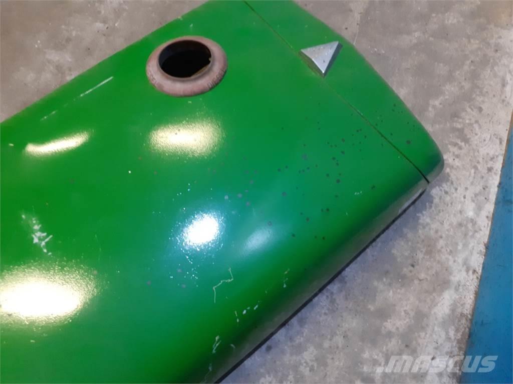 John Deere 2040 Other tractor accessories