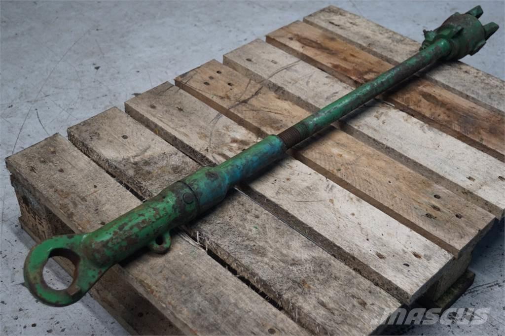 John Deere 2040 Other tractor accessories