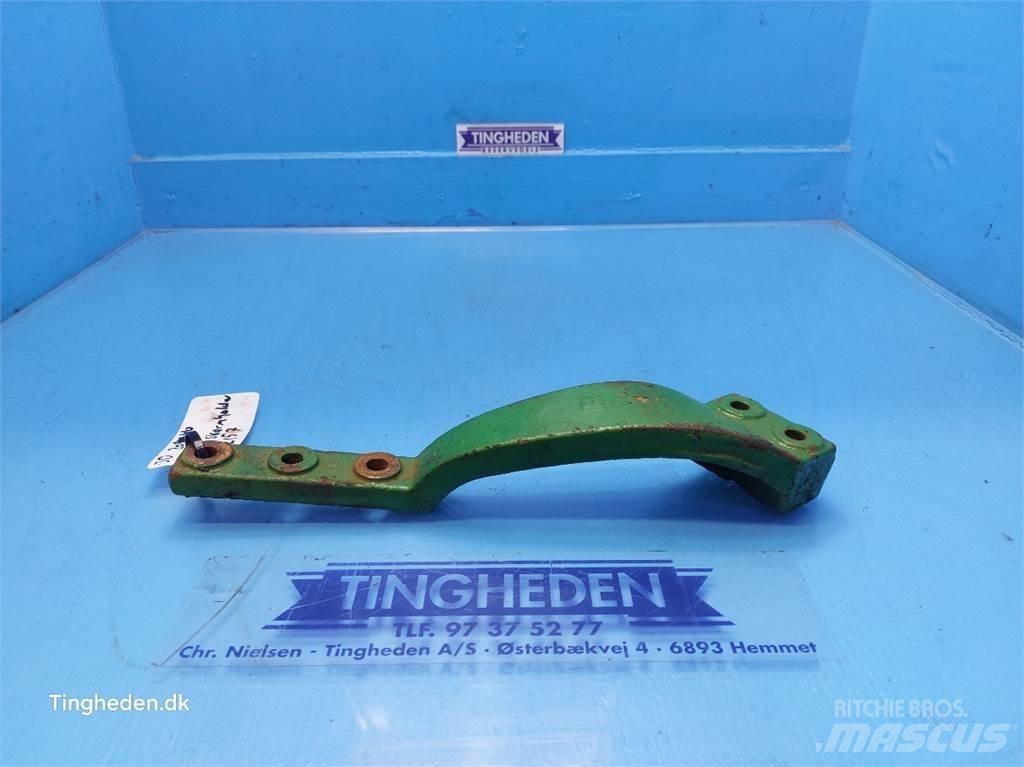 John Deere 2040 Other tractor accessories