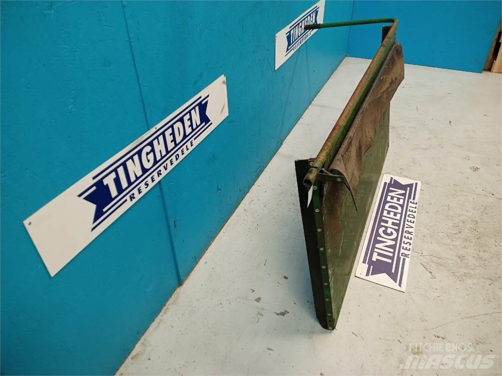 John Deere 2054 Combine harvester accessories