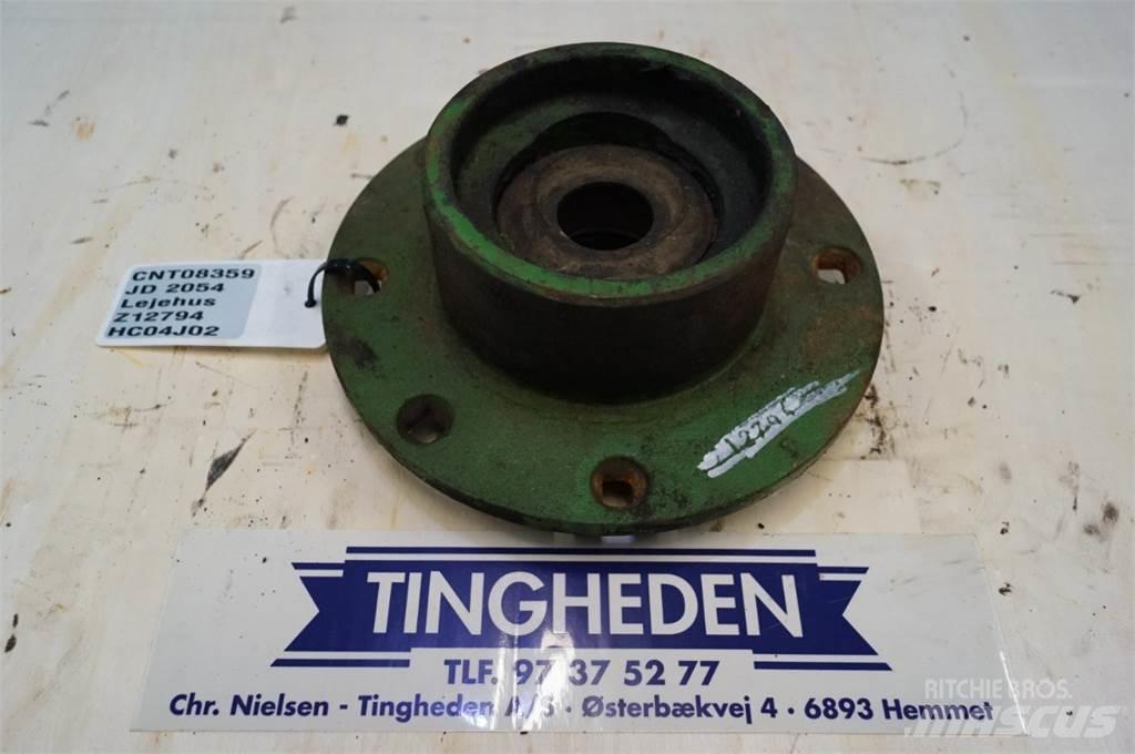 John Deere 2054 Farm machinery