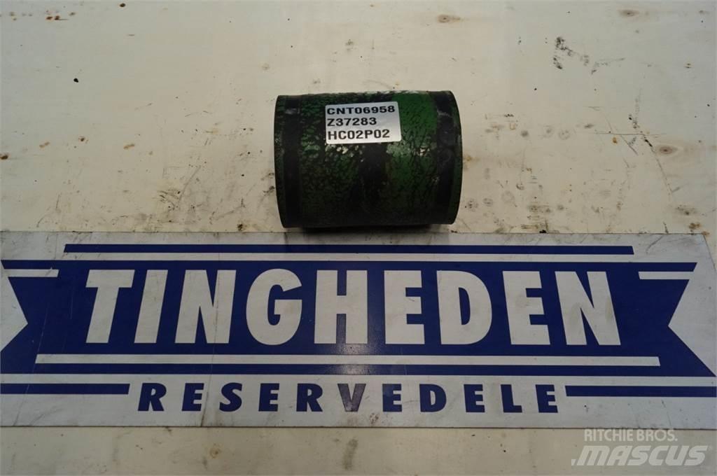 John Deere 2056 Radiators