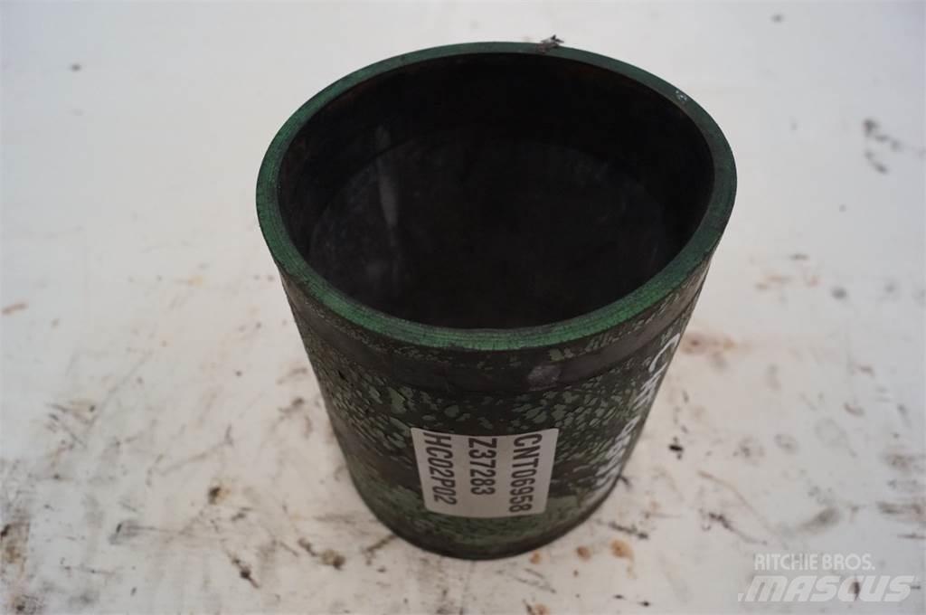 John Deere 2056 Radiators