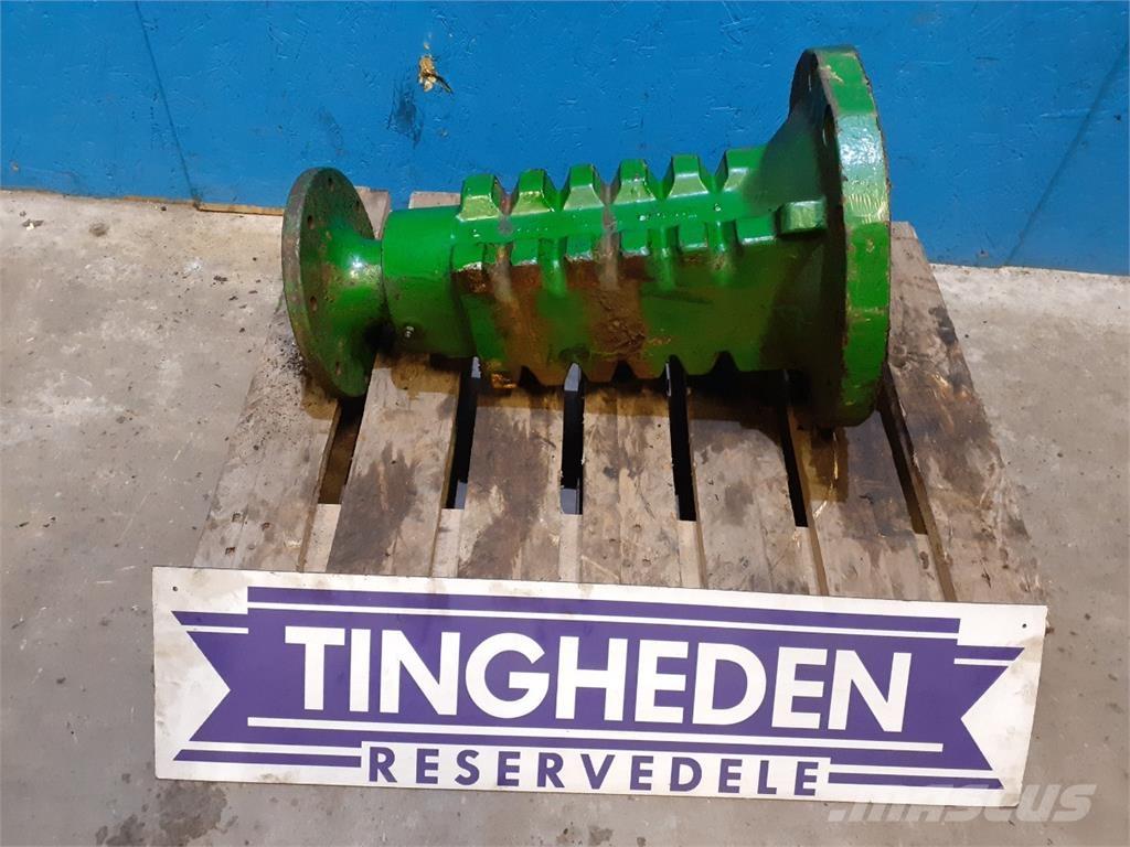 John Deere 2120 Other tractor accessories
