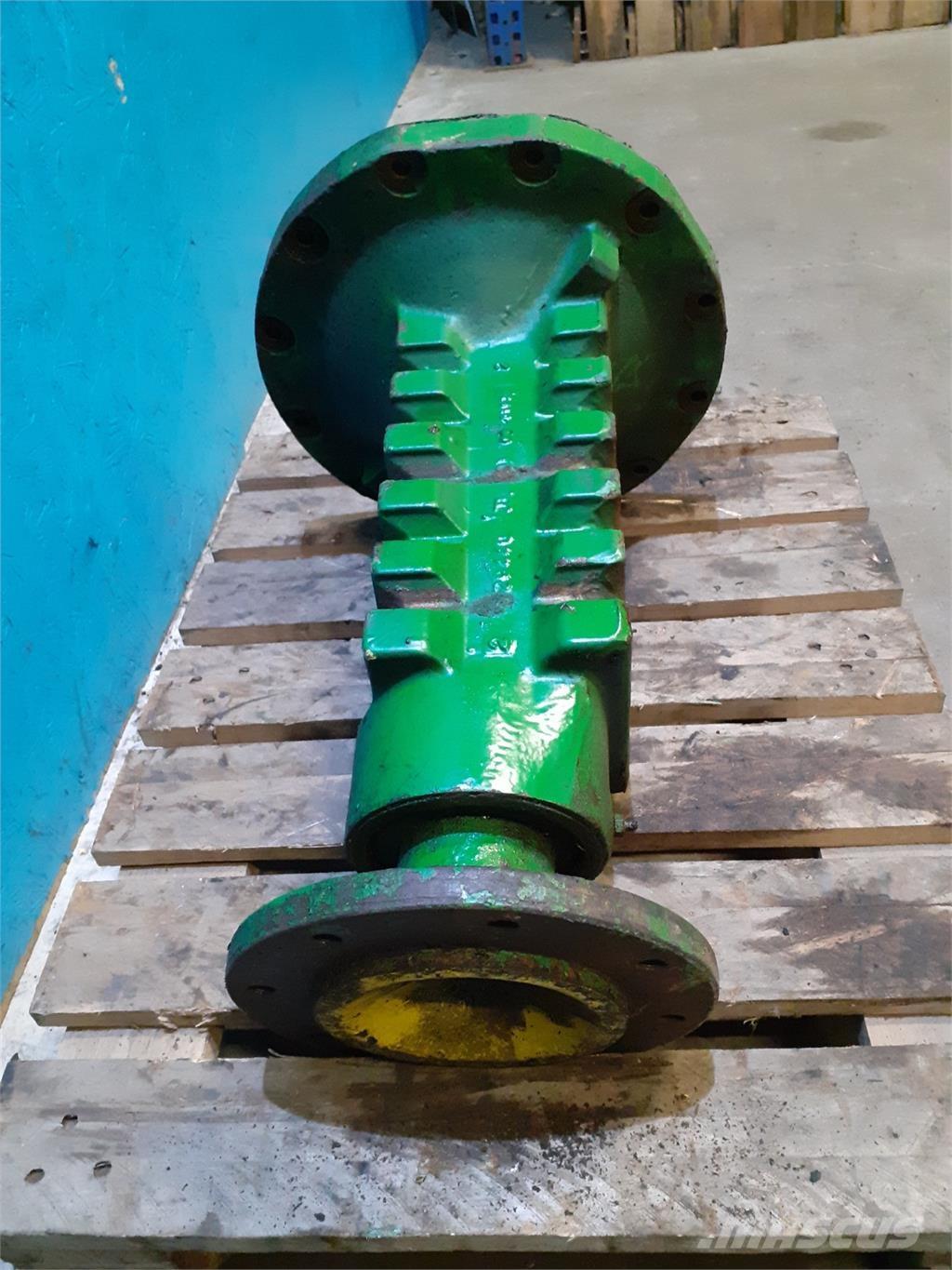 John Deere 2120 Other tractor accessories