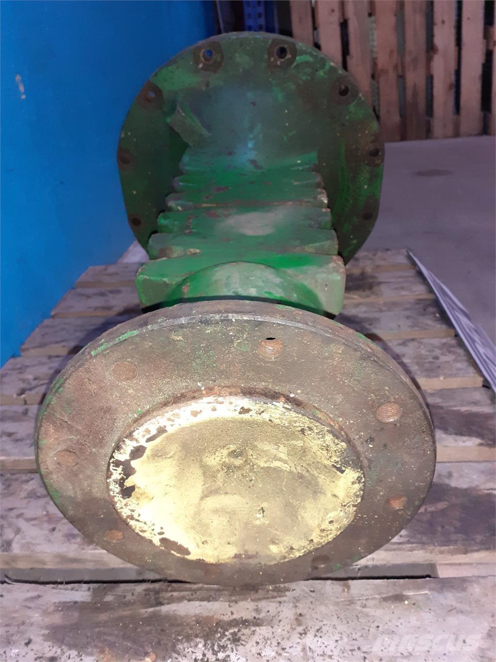 John Deere 2120 Other tractor accessories