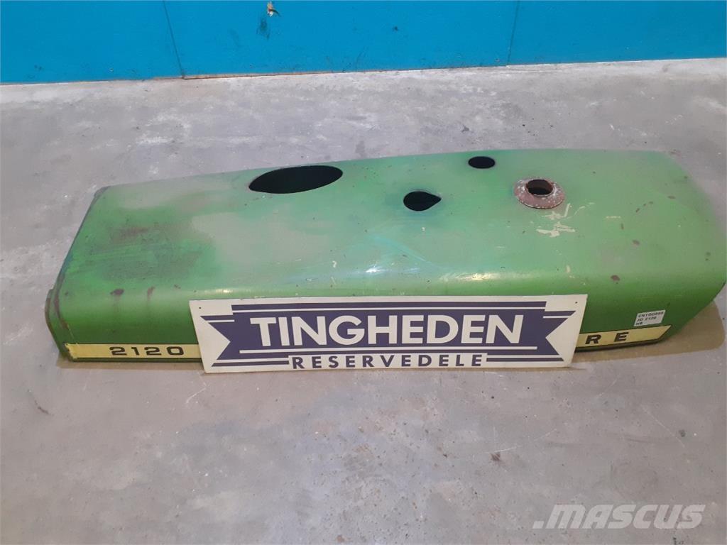 John Deere 2120 Other tractor accessories