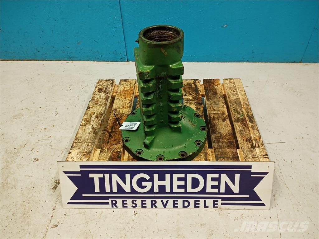 John Deere 2120 Other tractor accessories