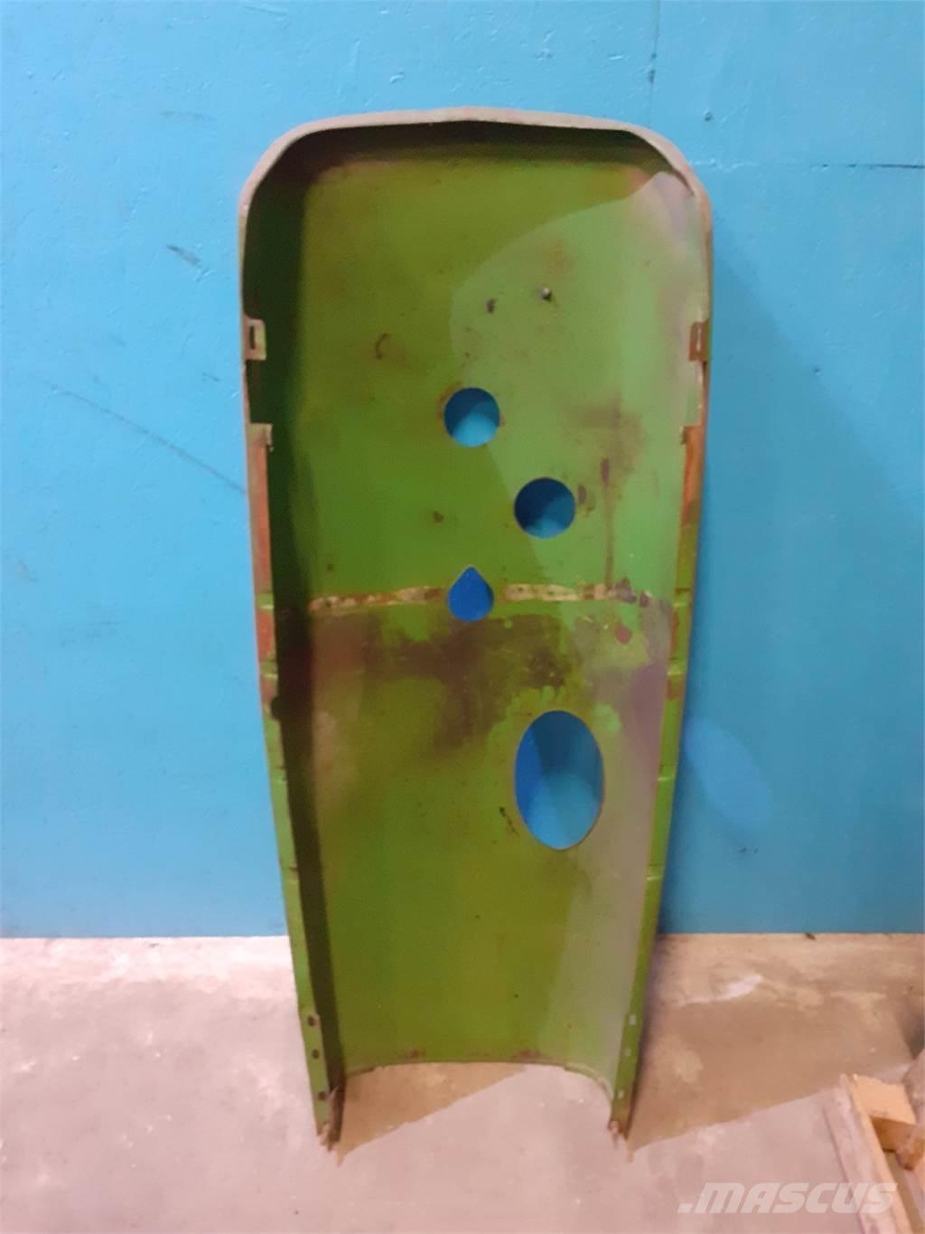 John Deere 2130 Other tractor accessories