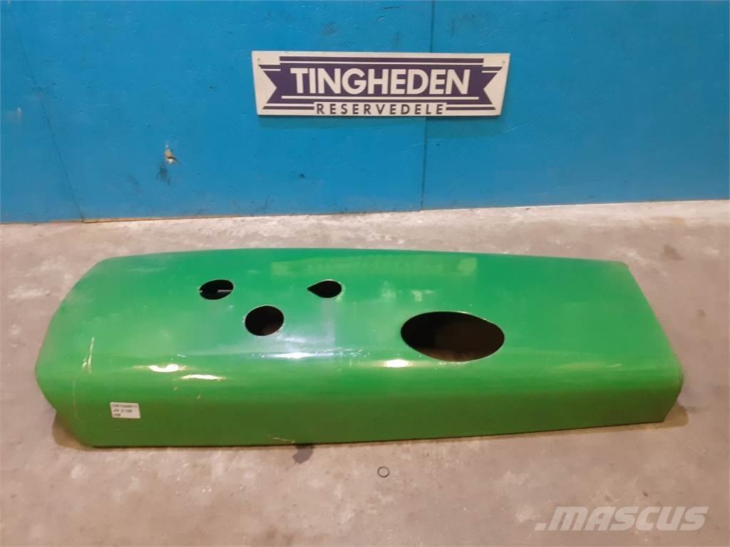 John Deere 2130 Other tractor accessories