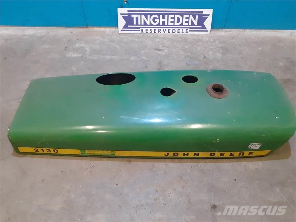 John Deere 2130 Other tractor accessories