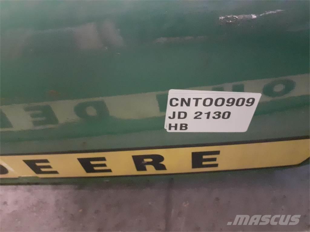 John Deere 2130 Other tractor accessories