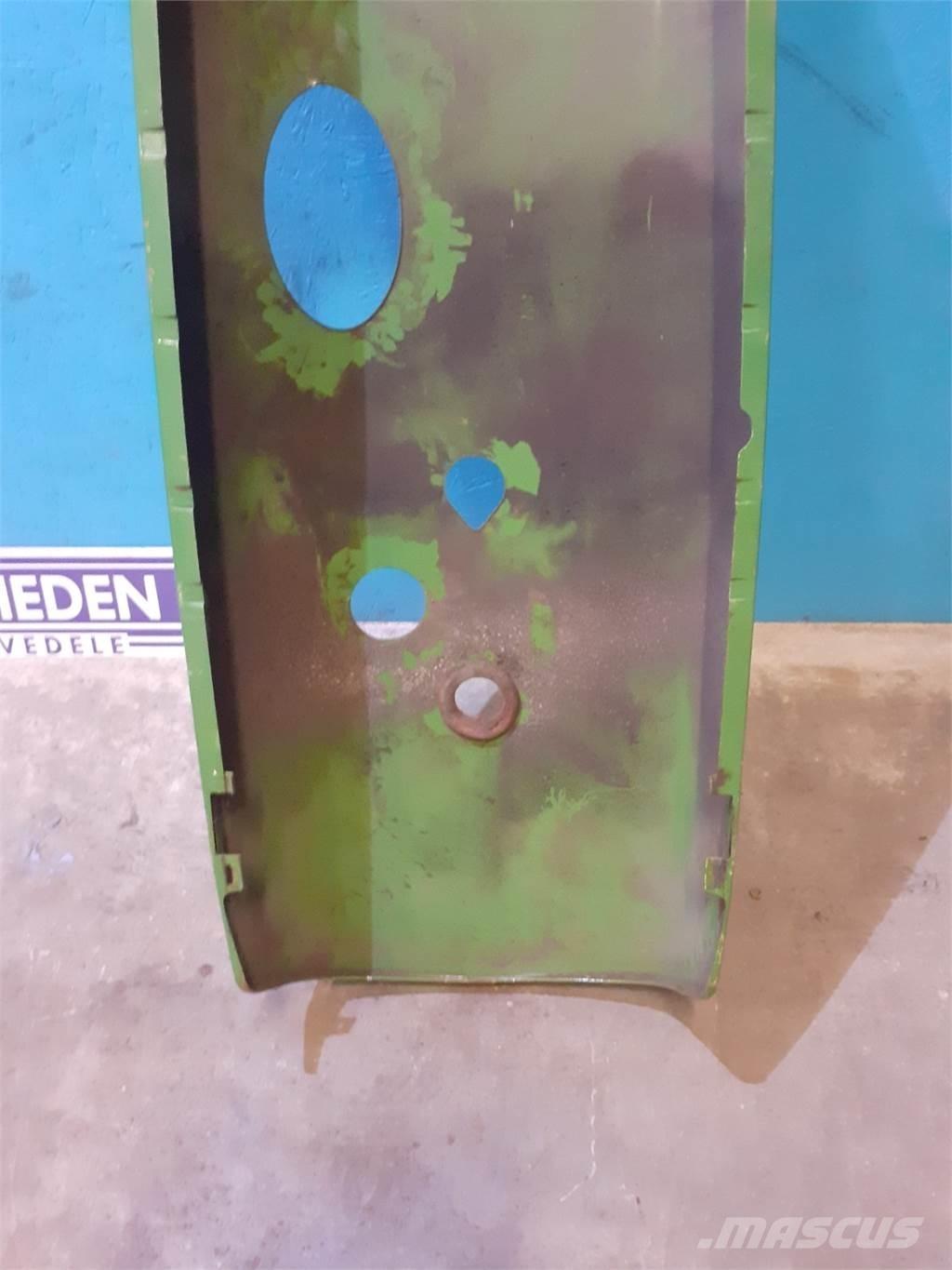John Deere 2130 Other tractor accessories