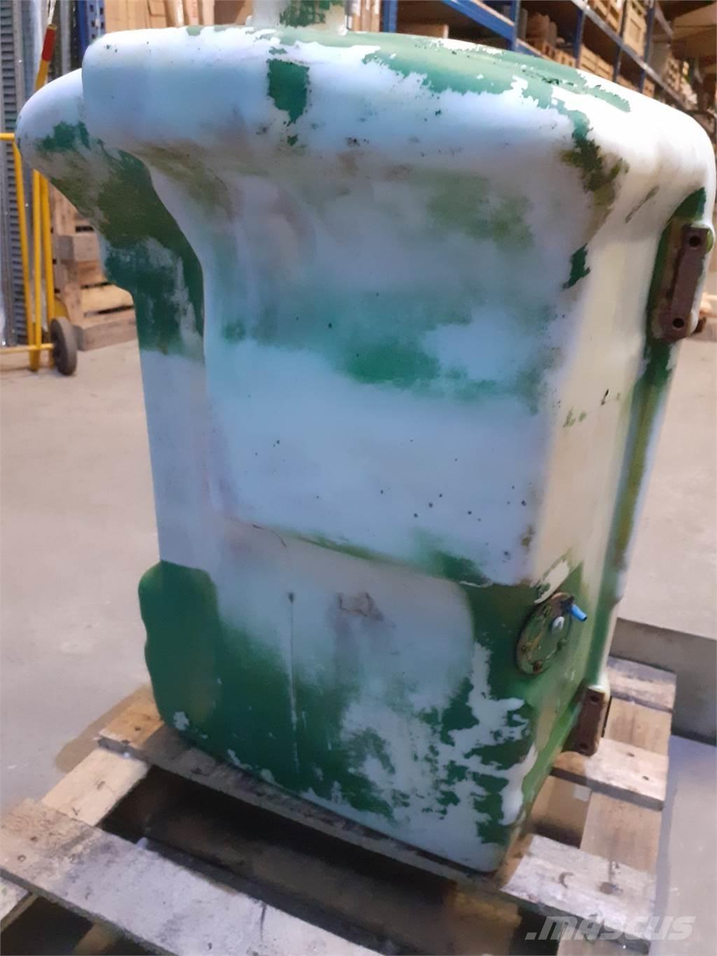 John Deere 2130 Other tractor accessories