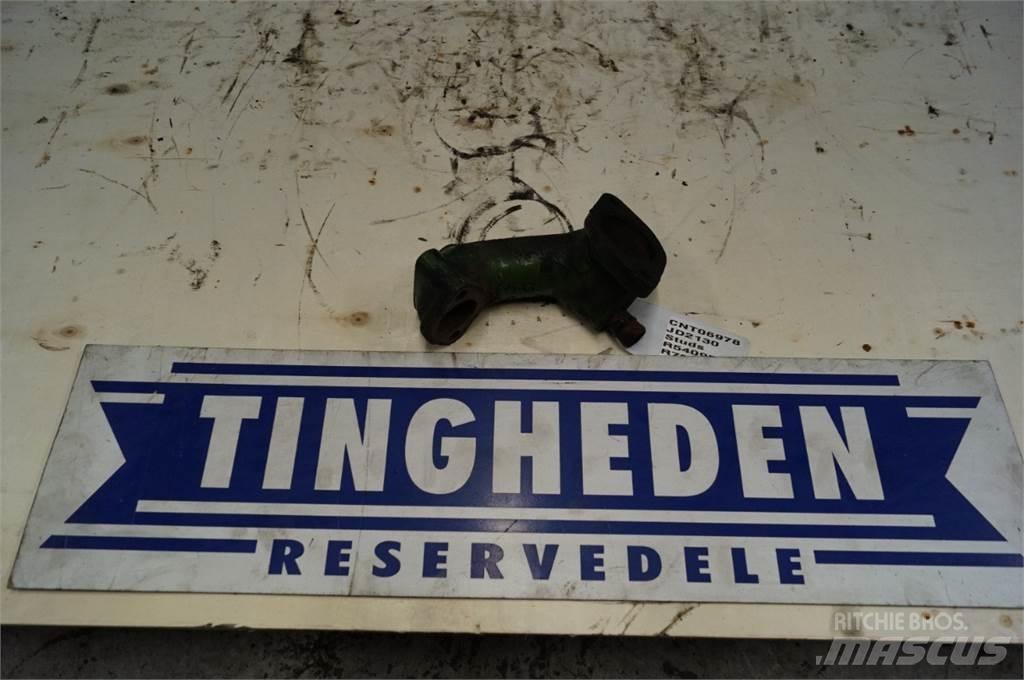 John Deere 2130 Radiators