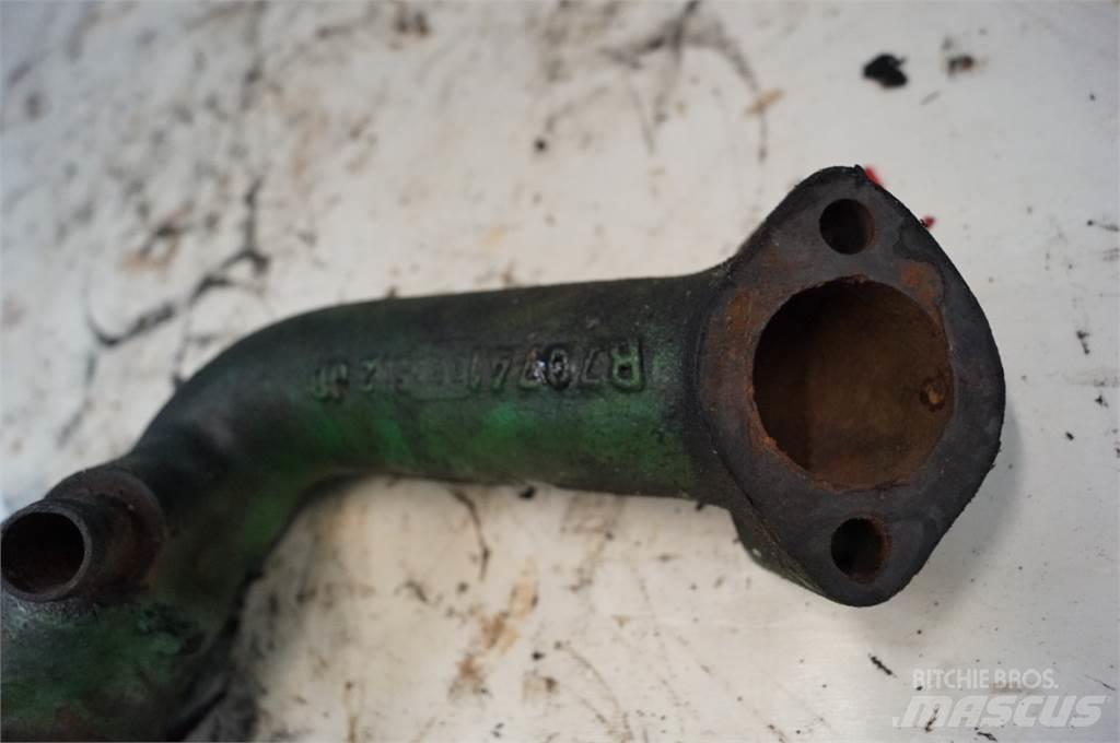 John Deere 2130 Radiators