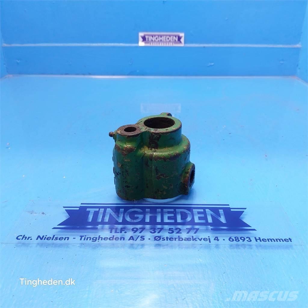 John Deere 2130 Other tractor accessories