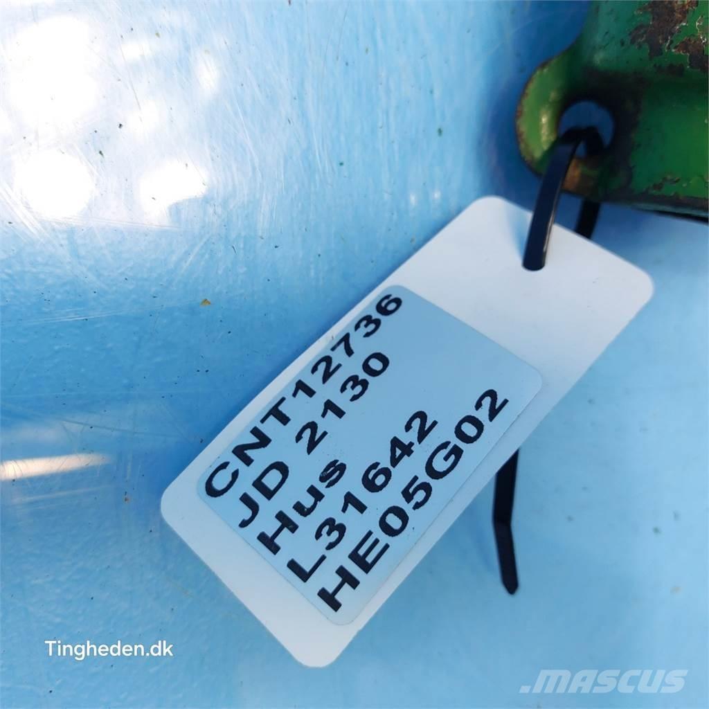 John Deere 2130 Other tractor accessories
